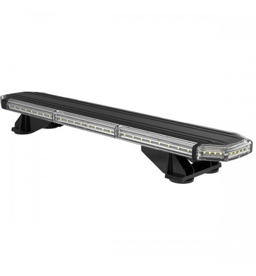 R65 LED Amber Light Bar 044326